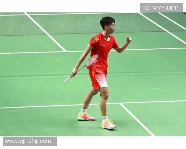 北京羽毛球队在亚运会上的精彩表现与未来展望分析